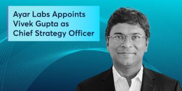 Ayar Labs Appoints Vivek Gupta as Chief Strategy Officer to Lead Hyperscaler Collaborations and Accelerate CPO Adoption