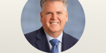 Greg Barrett Joins SEMI as Chief Financial and Business Operations Officer