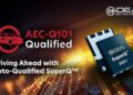 iDEAL Semiconductor Achieves Automotive Qualification for SuperQ Technology, Launches iS20M028S1CQ MOSFET