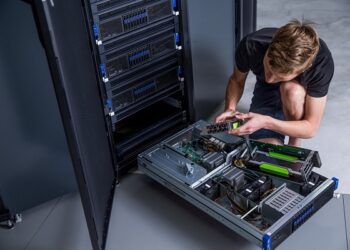 Infineon Powers the Future of AI Data Centers with 800V Architecture