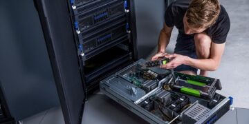 Infineon Powers the Future of AI Data Centers with 800V Architecture