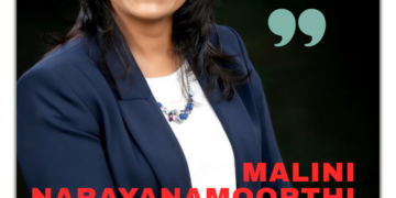 India’s R&D Is Shaping the Future of Our 3nm and AI-Enabled Chips