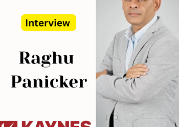 Kaynes Semicon is driving India’s rise as a self-reliant chip powerhouse