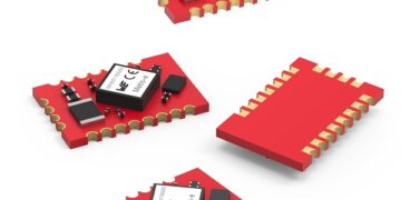 Würth Elektronik presents its Tarvos-e and Olis-e radio modules