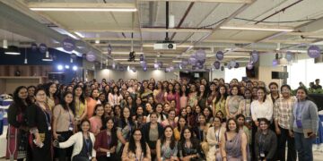 SheShapes Semicon – When Women Lead, Innovation Follows