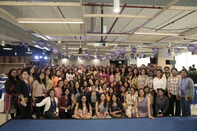 SheShapes Semicon – When Women Lead, Innovation Follows