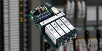 DigiKey Debuts Industry-First Power Supply Configuration Tool