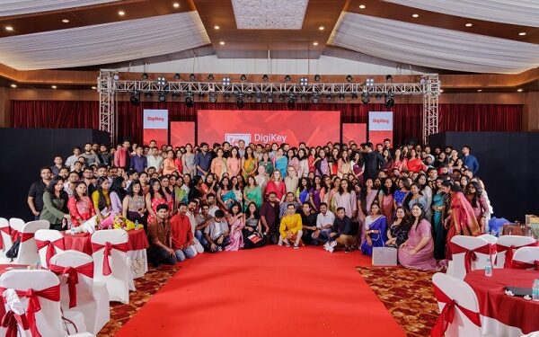 DigiKey India Officially Opens in Bengaluru, Strengthening Global Operations