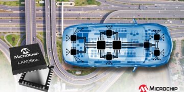 Advancing Zonal Architecture with 10BASE-T1S Endpoints for Smarter Remote Connectivity