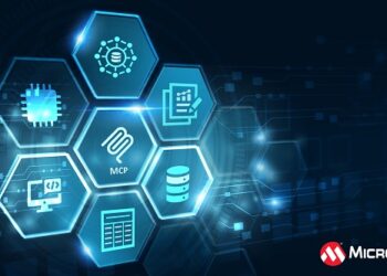 Microchip Technology Unveils Model Context Protocol (MCP) Server to Power AI-Driven Product Data Access