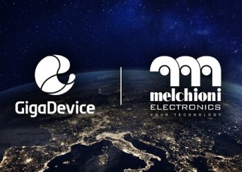 GigaDevice Partners With Melchioni Electronics to Expand Business in France, Italy and the Iberian Peninsula