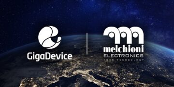 GigaDevice Partners With Melchioni Electronics to Expand Business in France, Italy and the Iberian Peninsula