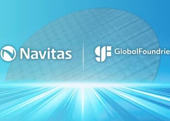 GlobalFoundries and Navitas Semiconductor Partner to Accelerate U.S. GaN Technology and Manufacturing for AI Datacenters and Critical Power Applications