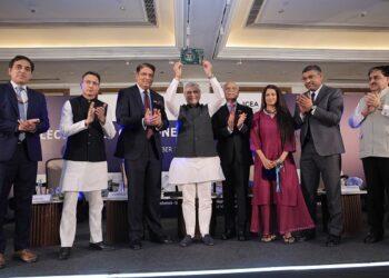 ICEA Celebrates the ECMS Success: 17 More Applications Approved by Shri Ashwini Vaishnaw