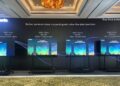 Panasonic unveils enterprise-focused display solutions portfolio at Tech Summit 2025