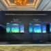Panasonic unveils enterprise-focused display solutions portfolio at Tech Summit 2025