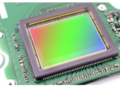 Image Sensor: Types, Working, and Applications Explained Clearly