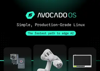 New Jetson-based AI robotics demo shows how Peridio’s production-grade Linux stack accelerates physical AI deployment time from months to days