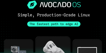 New Jetson-based AI robotics demo shows how Peridio’s production-grade Linux stack accelerates physical AI deployment time from months to days