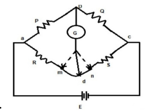 Kelvin Bridge (Kelvin Double Bridge) – Working, Circuit, Advantages & Applications