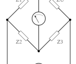 LCR Meter: Working, Types, Block Diagram, Advantages & Applications