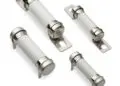 Littelfuse Launches Industry-First AEC-Q200-Compliant High-Voltage Fuses Rated Up to 1,000 VDC