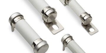 Littelfuse Launches Industry-First AEC-Q200-Compliant High-Voltage Fuses Rated Up to 1,000 VDC