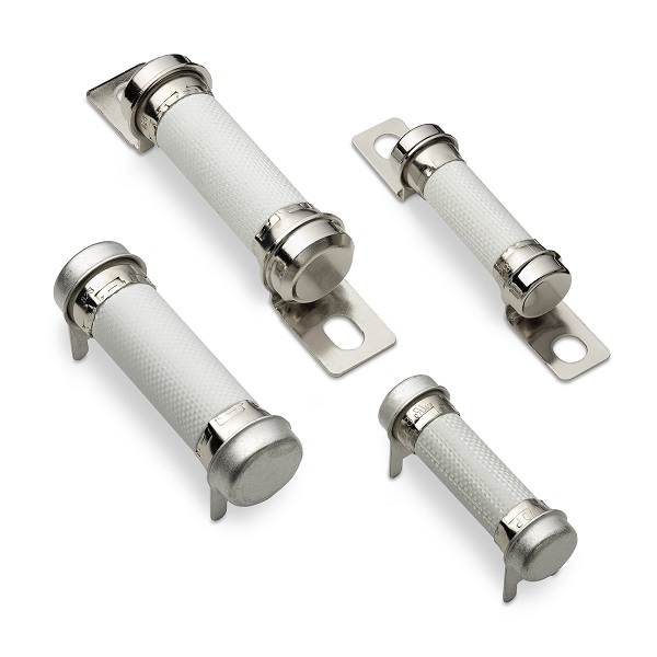 Littelfuse Launches Industry-First AEC-Q200-Compliant High-Voltage Fuses Rated Up to 1,000 VDC