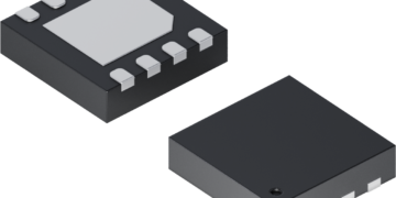 Littelfuse CPC1601M Load-Powered Latching Relay Simplifies Smart HVAC and Building Control Designs