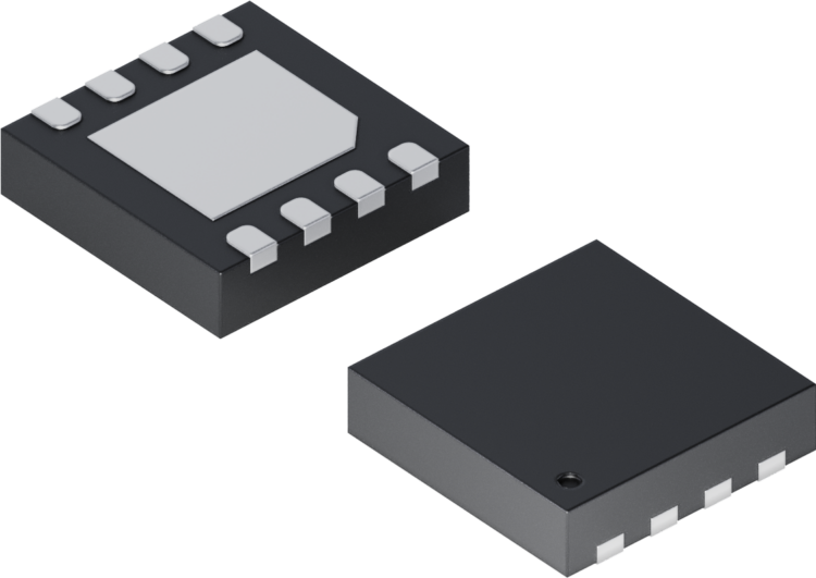 Littelfuse CPC1601M Load-Powered Latching Relay Simplifies Smart HVAC and Building Control Designs