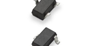New Littelfuse TMR Switches Deliver Ultra-Low Power Magnetic Sensing