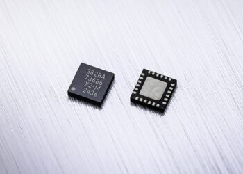 Melexis Powers Automotive E-chassis with a New Magnetic Encoder