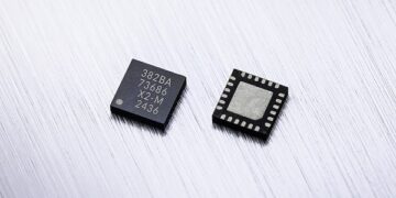 Melexis Powers Automotive E-chassis with a New Magnetic Encoder