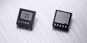 Melexis Introduces The First Automotive-Grade Surface-Mount Infrared Temperature Sensor