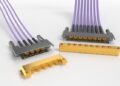 Samtec Releases Rugged, Multi-Port SMPM Interconnects with Threaded Coupling