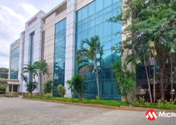 Microchip Technology Expands its India Footprint with a New Office Facility in Bengaluru