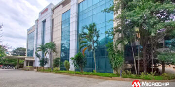 Microchip Technology Expands its India Footprint with a New Office Facility in Bengaluru