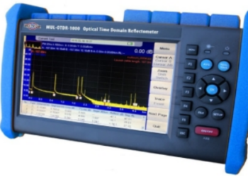 Optical Time-Domain Reflectometer (OTDR): Working, Block Diagram, Performance & Dead Zones