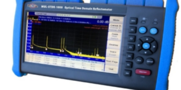 Optical Time-Domain Reflectometer (OTDR): Working, Block Diagram, Performance & Dead Zones