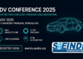 SAE India Bengaluru Section to Host 3rd Software Defined Vehicle Conference 2025