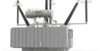 Shunt Reactor: Working, Types, Construction, Loss Measurement & Applications