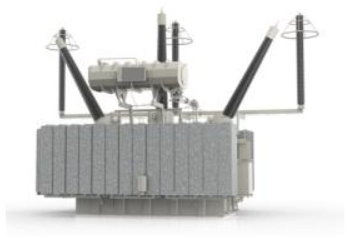 Shunt Reactor: Working, Types, Construction, Loss Measurement & Applications