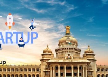 Beyond Bengaluru: Karnataka’s Ambitious Leap to 25,000 Startups by 2030
