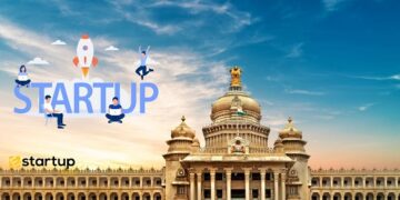 Beyond Bengaluru: Karnataka’s Ambitious Leap to 25,000 Startups by 2030