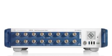 Rohde & Schwarz collaborates with Broadcom to enable testing and validation of next-gen Wi-Fi 8 chipsets