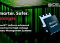 iDEAL Semiconductor Sets New Safety Level for High-Voltage Batteries with SuperQ™ MOSFETs