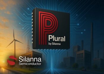 Silanna signs distribution agreement with DigiKey for cutting edge 10- to 16-bit Plural ADCs
