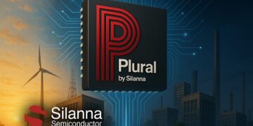 Silanna signs distribution agreement with DigiKey for cutting edge 10- to 16-bit Plural ADCs
