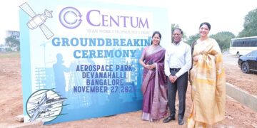 Centum Expands Its Horizons with New Strategic Electronics Hub
