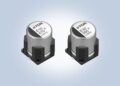 TDK introduces vibration-resistant hybrid polymer electrolytic capacitors for automotive and industrial applications